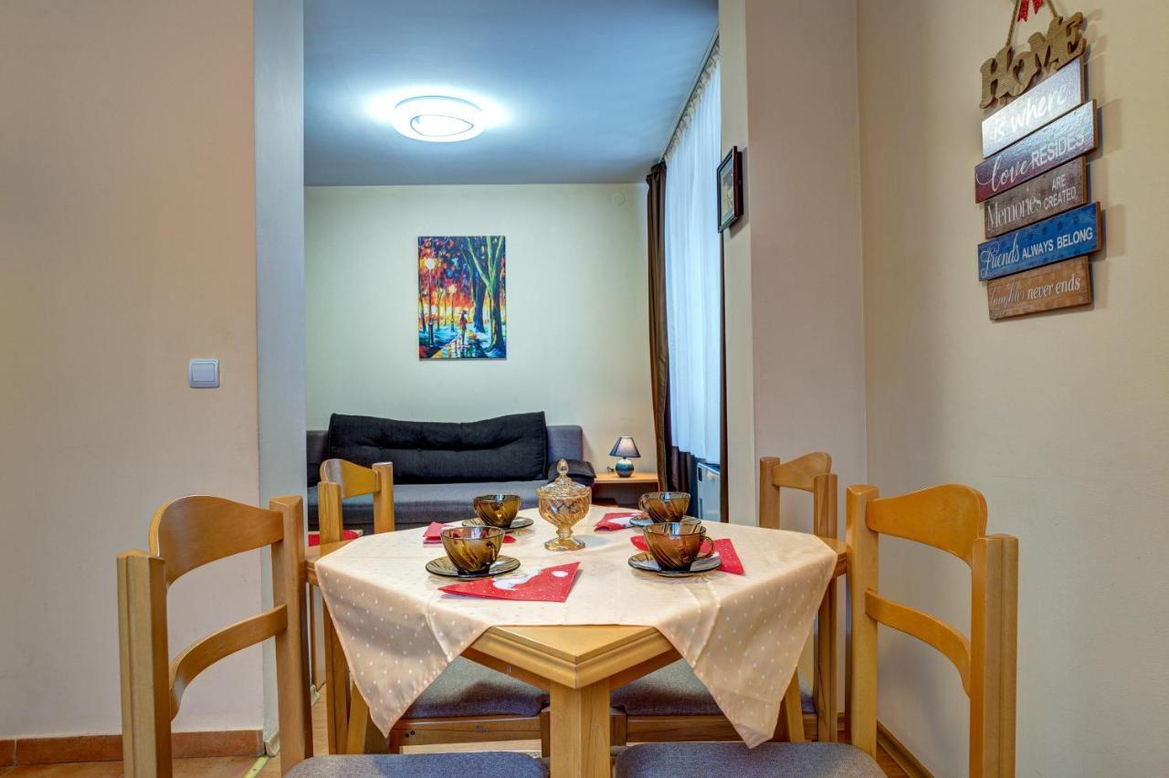 *Cozy And Cute* 1Bd Apartment In The Castle Complex Pamporovo Dış mekan fotoğraf